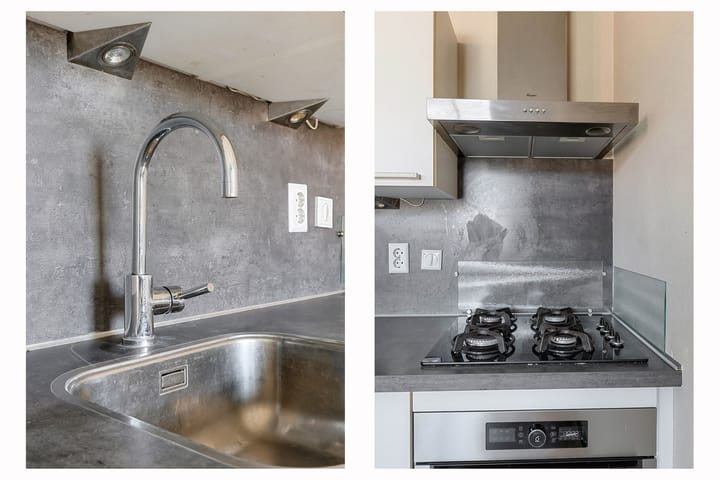 Appartement te koop: Heereweg 185S, Lisse