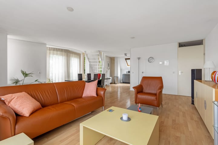 Photo 4 of Ruysdaelhof 14