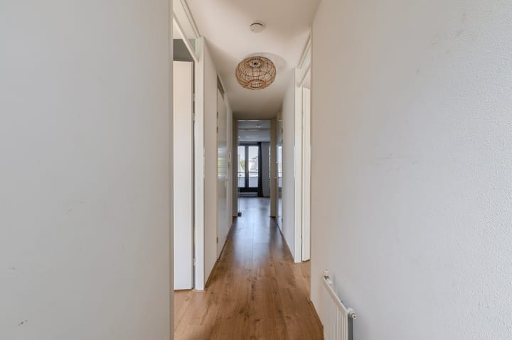 Appartement te koop: Heereweg 185S, Lisse