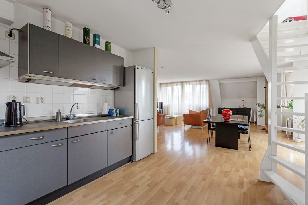 Photo 8 of Ruysdaelhof 14