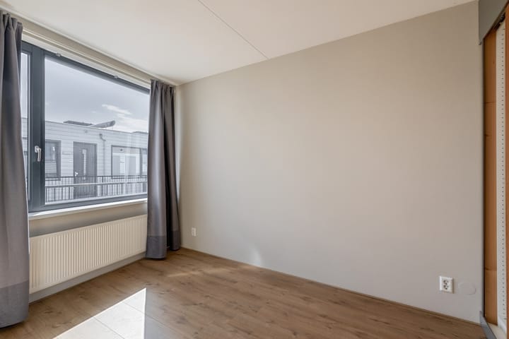 Appartement te koop: Heereweg 185S, Lisse