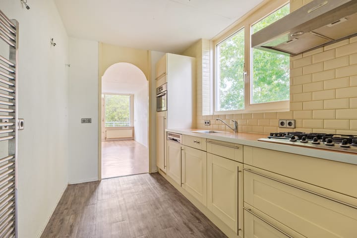 Appartement te koop: Moleneindplein 300, Vught