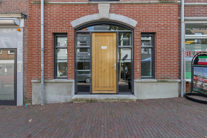 Appartement te koop: Heereweg 185S, Lisse