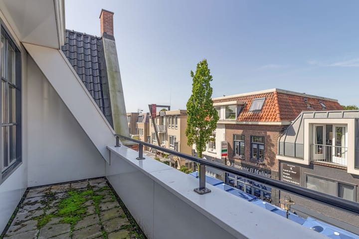 Appartement te koop: Heereweg 185S, Lisse