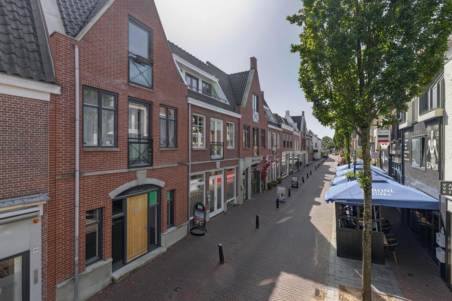 Foto 1 van Heereweg 185-S