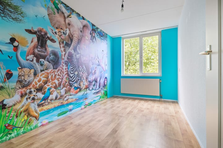 Appartement te koop: Moleneindplein 300, Vught