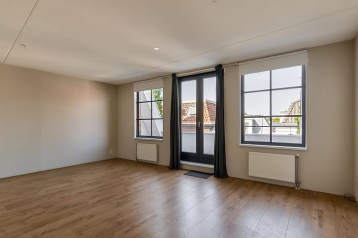 Appartement te koop: Heereweg 185S, Lisse