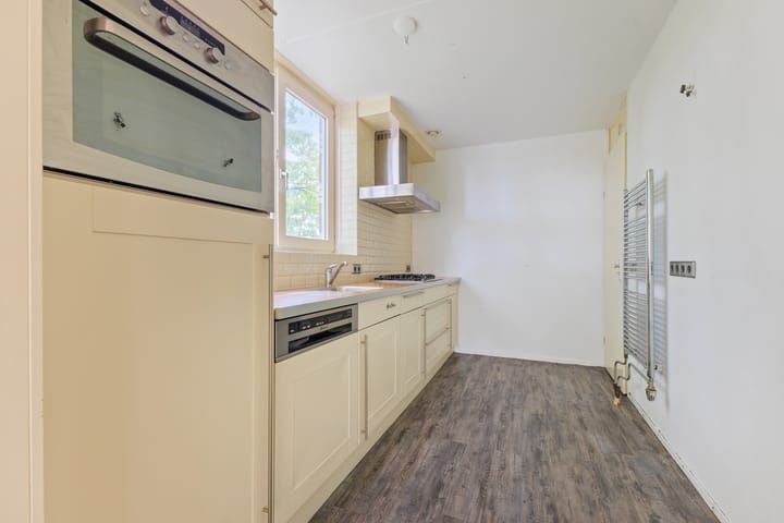 Appartement te koop: Moleneindplein 300, Vught