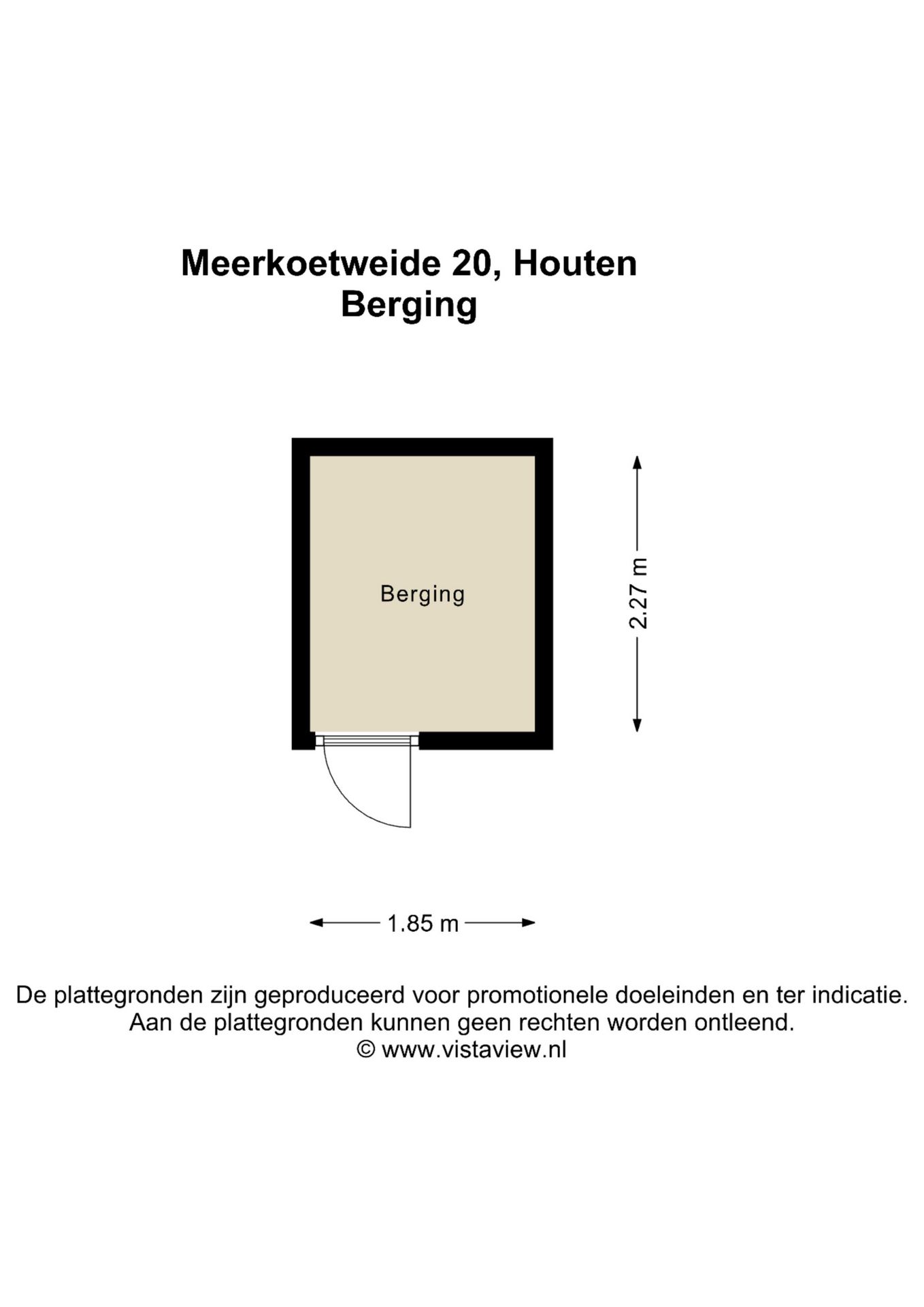 Foto 30 van Meerkoetweide 20