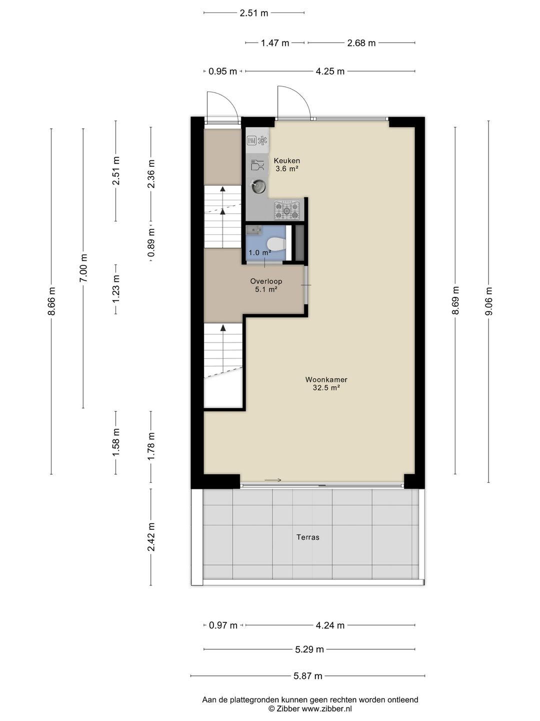 Foto 41 van Duitslandlaan 1