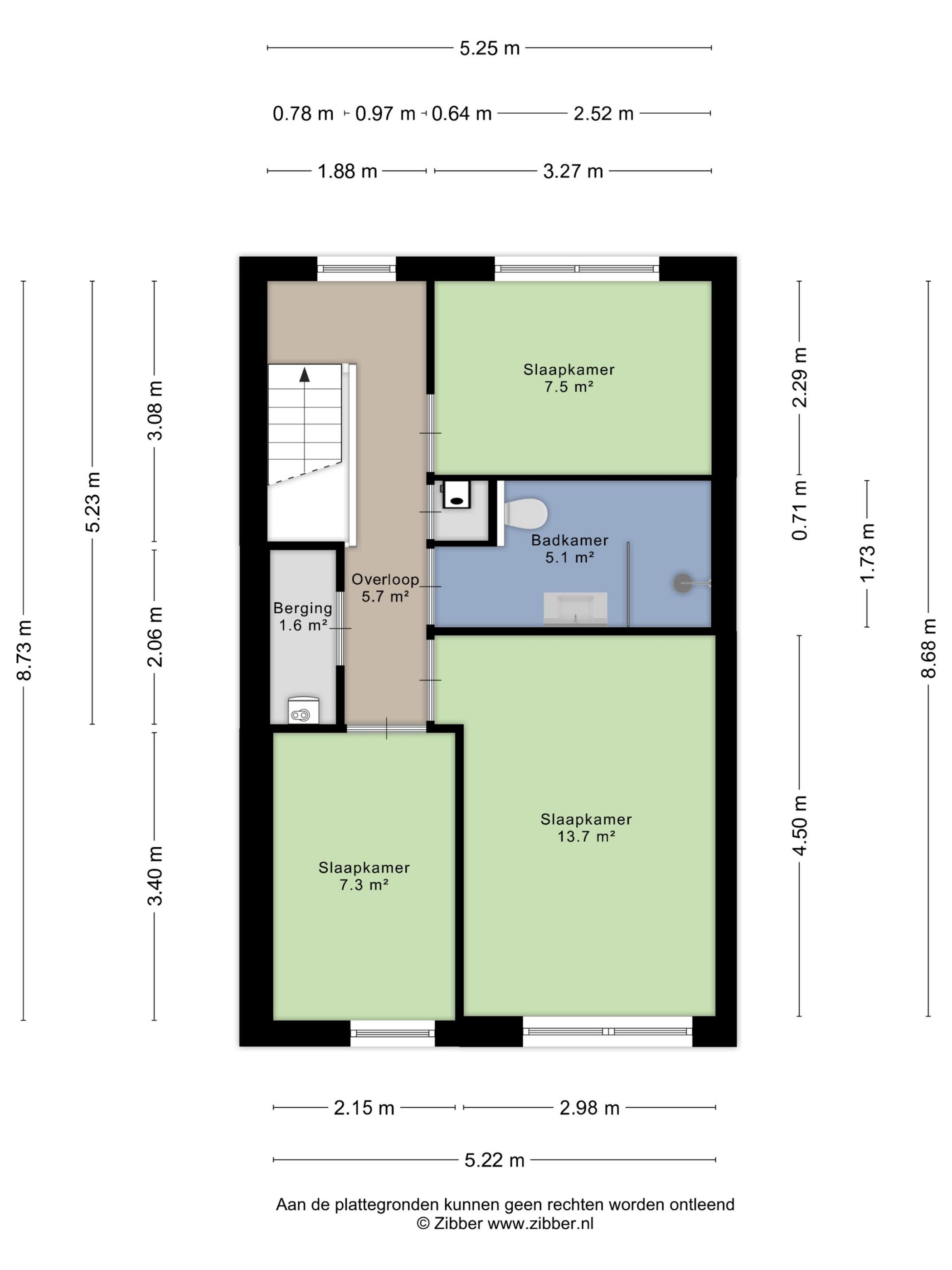 Foto 42 van Duitslandlaan 1