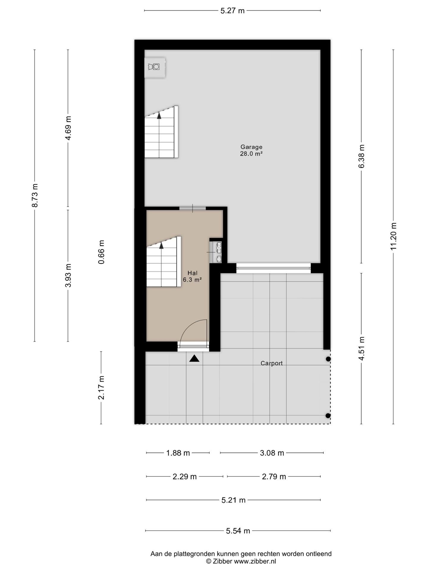 Foto 40 van Duitslandlaan 1