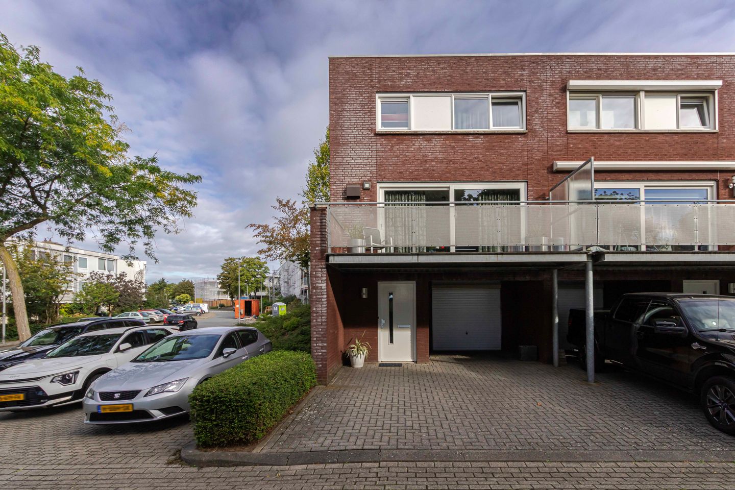 Foto 4 van Duitslandlaan 1
