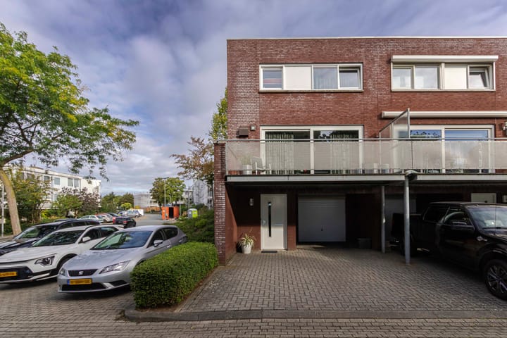 Foto 4 van Duitslandlaan 1