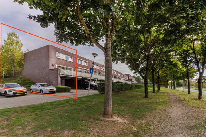 Foto 2 van Duitslandlaan 1