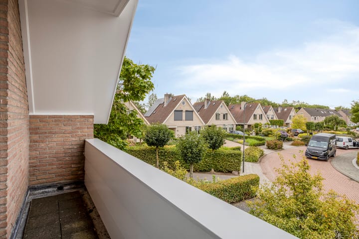 Vrijstaande woning te koop: Groot-Zuideveld 29, Dussen