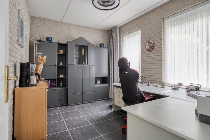 Vrijstaande woning te koop: Groot-Zuideveld 29, Dussen