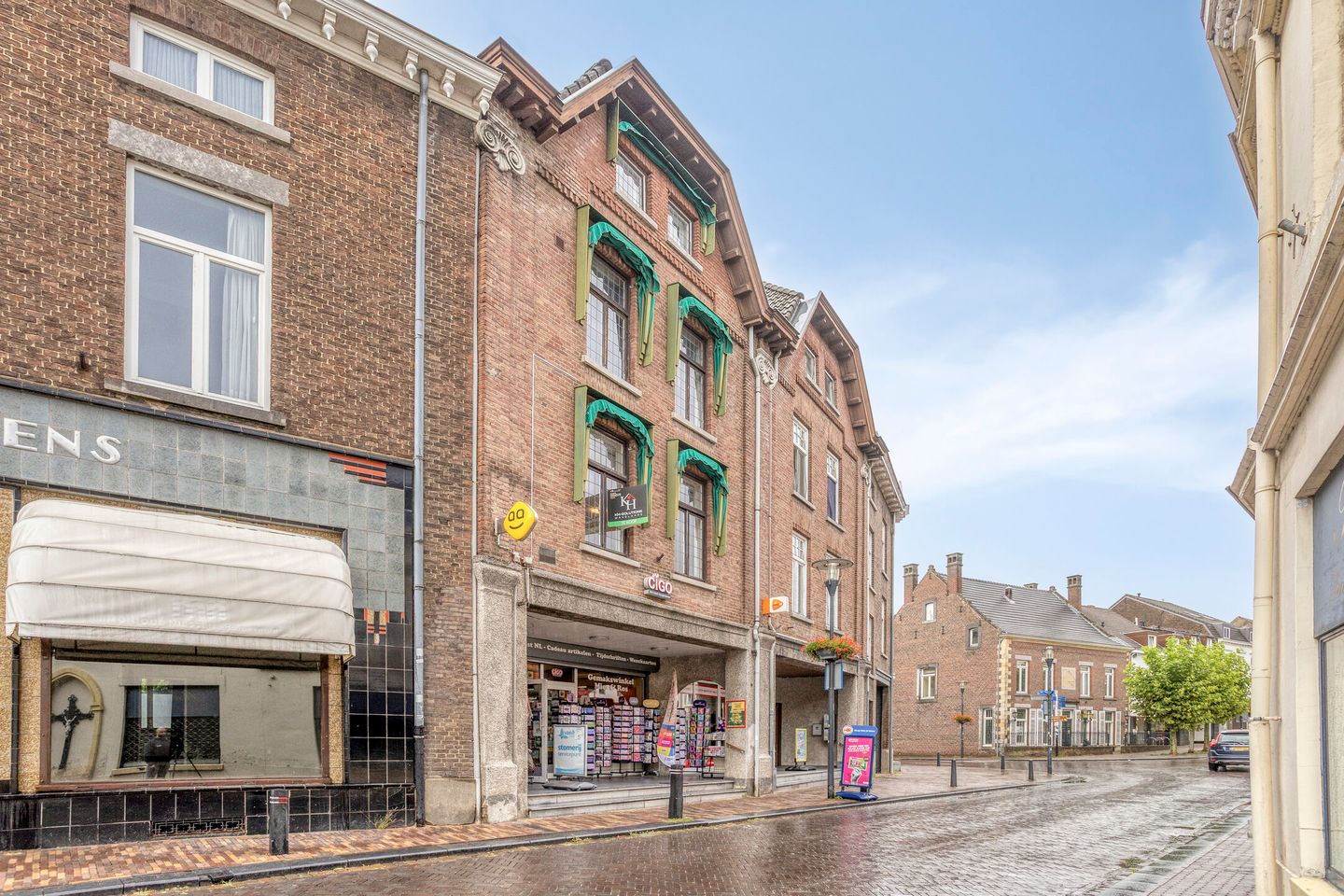 Foto 40 van Beekstraat 60