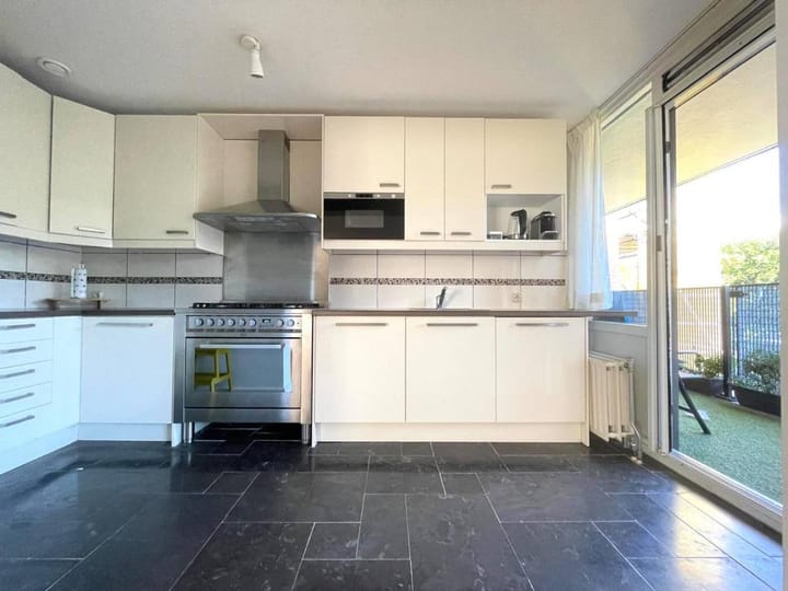 Appartement te huur: Wittgensteinlaan 202, Amsterdam