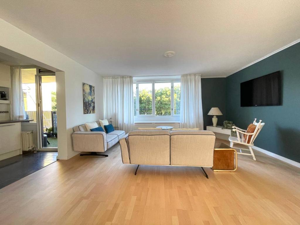 Appartement Wittgensteinlaan 202 — foto 2