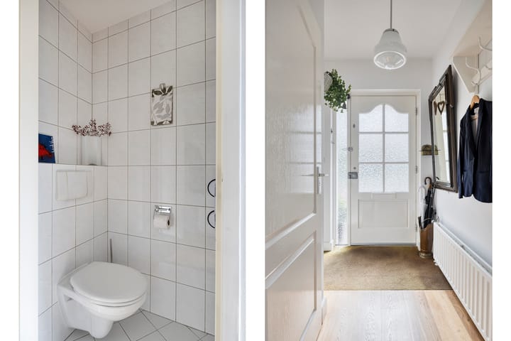 Tussenwoning te koop: Aletta Jacobslaan 10, Tiel