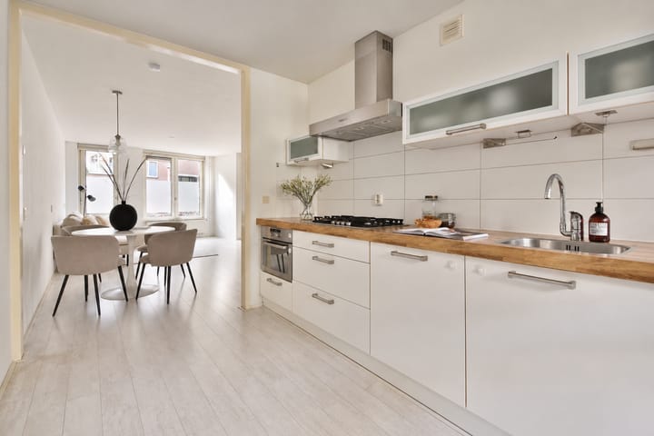Appartement te koop: Boeroestraat 35, Amsterdam