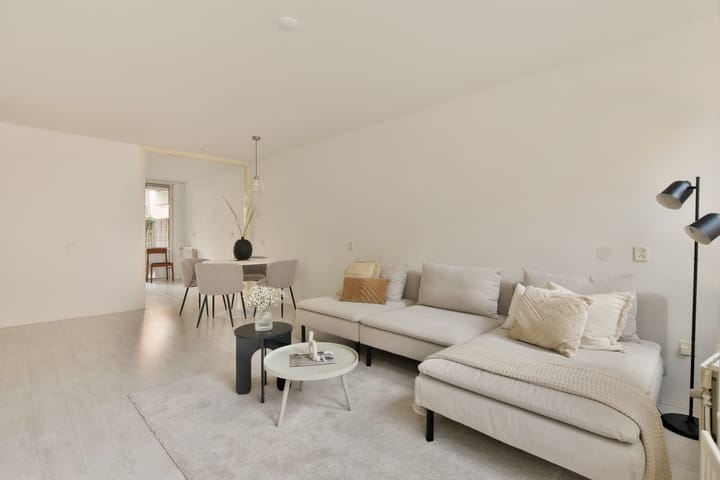Appartement te koop: Boeroestraat 35, Amsterdam