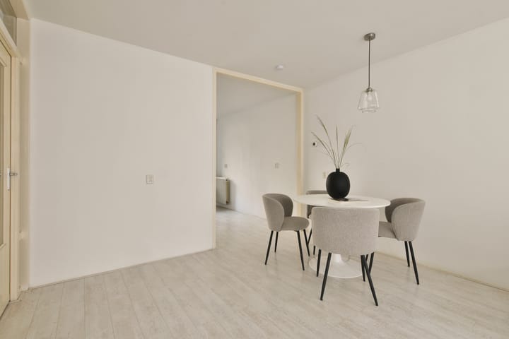 Appartement te koop: Boeroestraat 35, Amsterdam