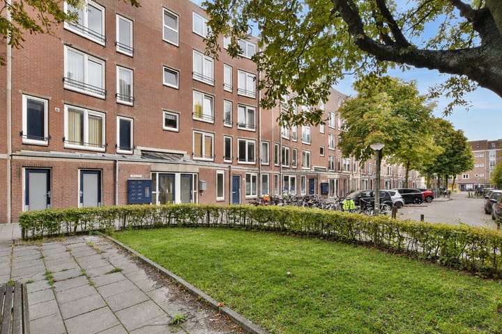 Foto 3 van Boeroestraat 35