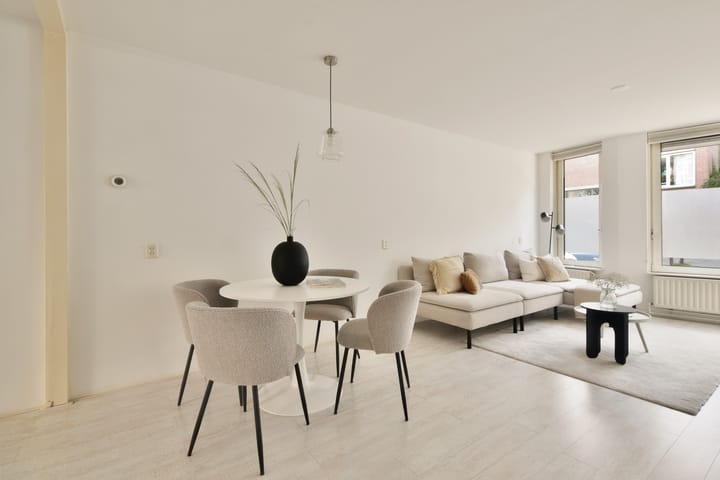 Appartement te koop: Boeroestraat 35, Amsterdam