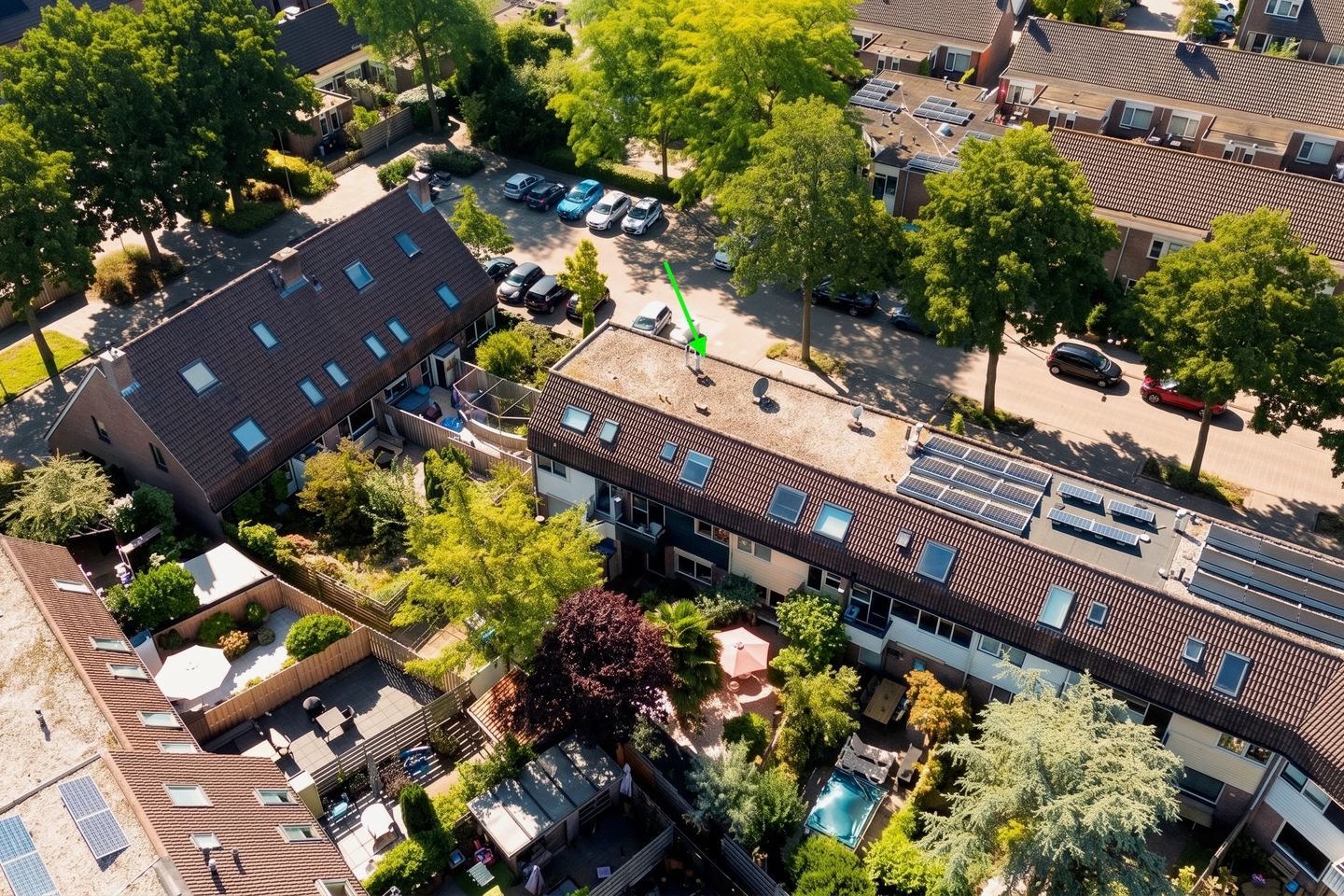 Foto 4 van Arendsweg 22