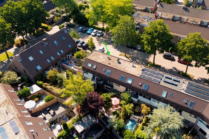 Foto 4 van Arendsweg 22