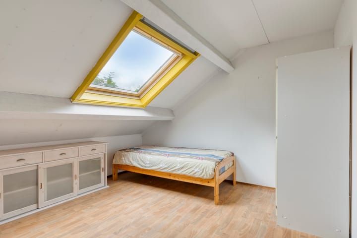 Tussenwoning te koop: Johannes Vermeerstraat 17, Oosterhout (Nb)