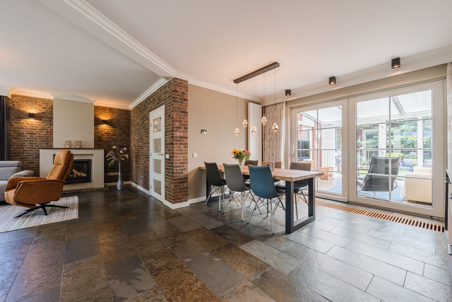 Foto 5 van Van den Elsenstraat 16