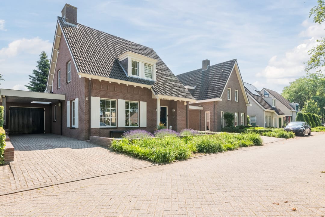 Foto 1 van Van den Elsenstraat 16