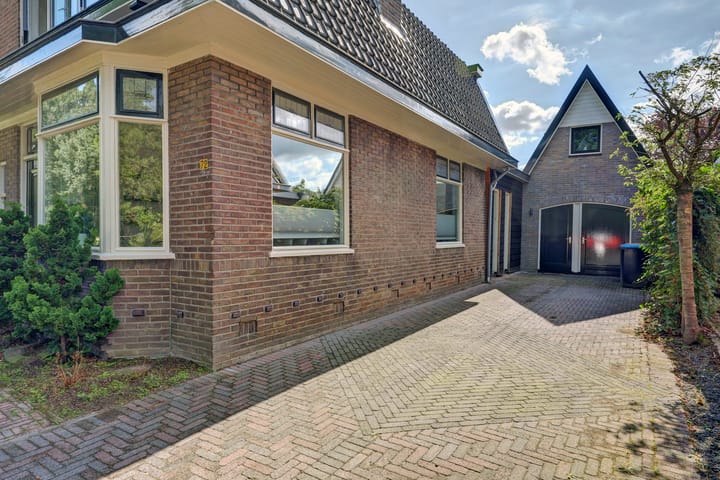 Foto 4 van Burgemeester van der Feltzweg 72