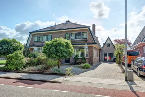 Burgemeester van der Feltzweg thumbnail
