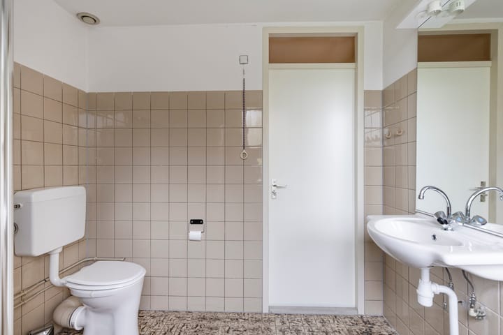 Tussenwoning te koop: Johannes Vermeerstraat 17, Oosterhout (Nb)