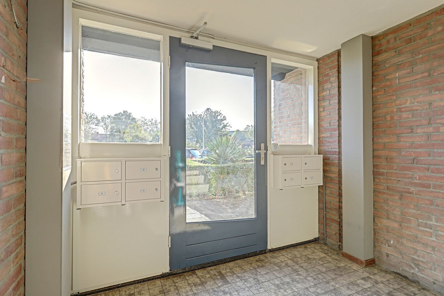 Foto 4 van Veestraat 61