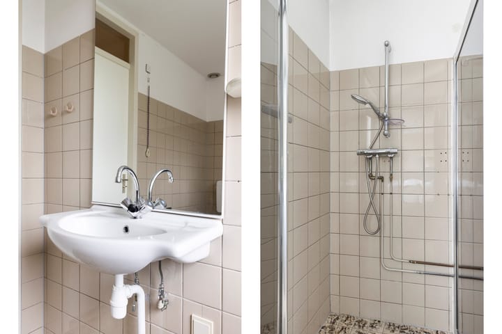 Tussenwoning te koop: Johannes Vermeerstraat 17, Oosterhout (Nb)