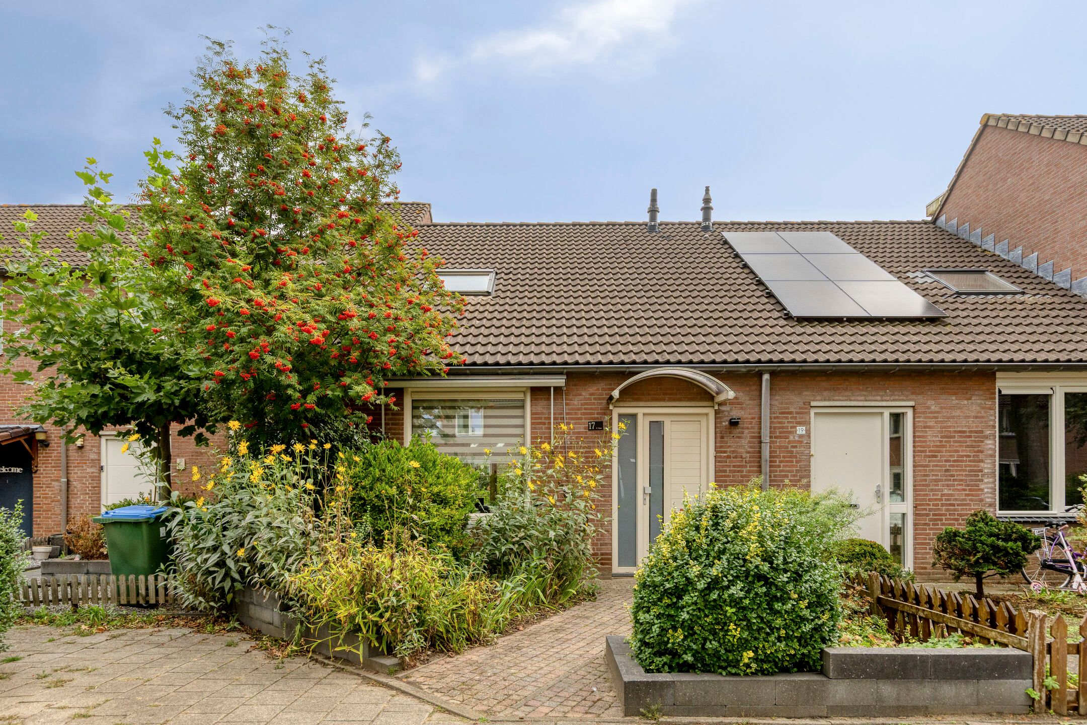 Johannes Vermeerstraat 17 