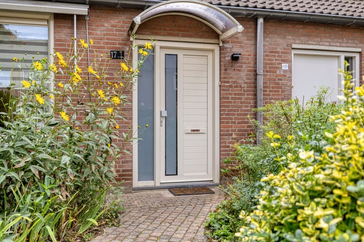 Foto 4 van Johannes Vermeerstraat 17