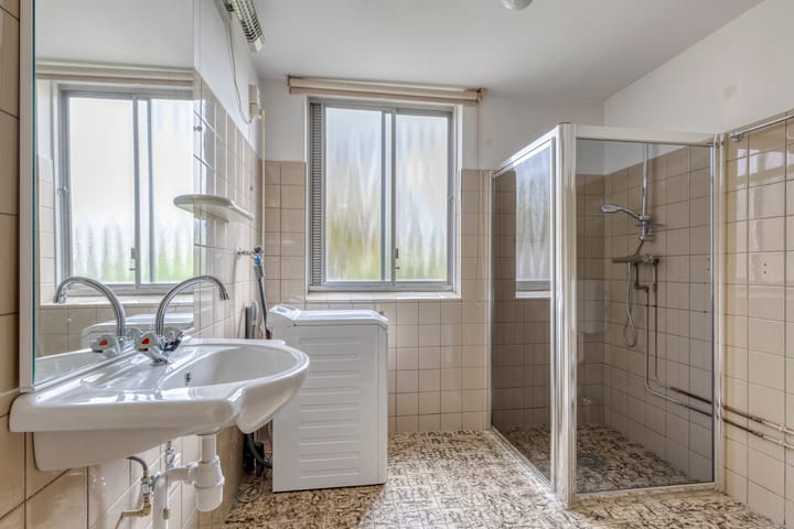 Tussenwoning te koop: Johannes Vermeerstraat 17, Oosterhout (Nb)