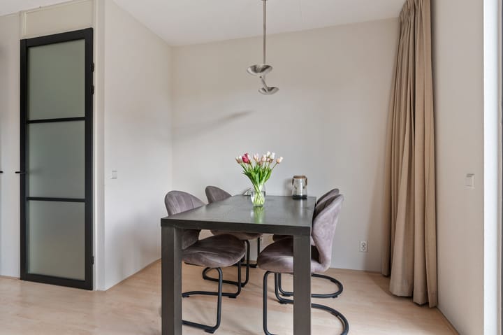 Hoekwoning te koop: Stanislas 16, Hoofddorp