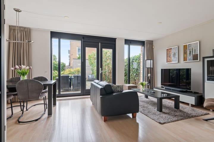 Hoekwoning te koop: Stanislas 16, Hoofddorp
