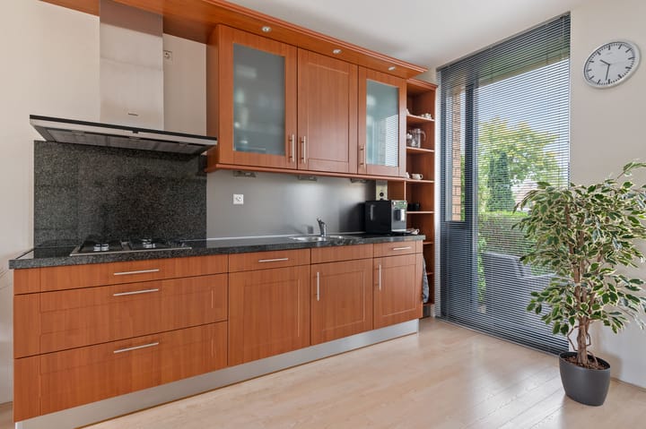 Hoekwoning te koop: Stanislas 16, Hoofddorp