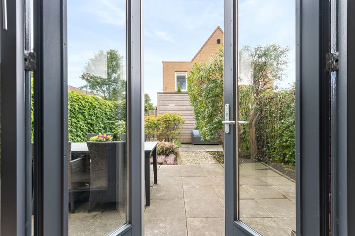 Hoekwoning te koop: Stanislas 16, Hoofddorp