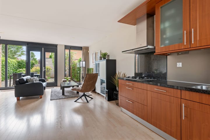 Hoekwoning te koop: Stanislas 16, Hoofddorp