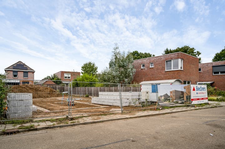 Woning te koop: Bob boumanstraat 43, Roermond