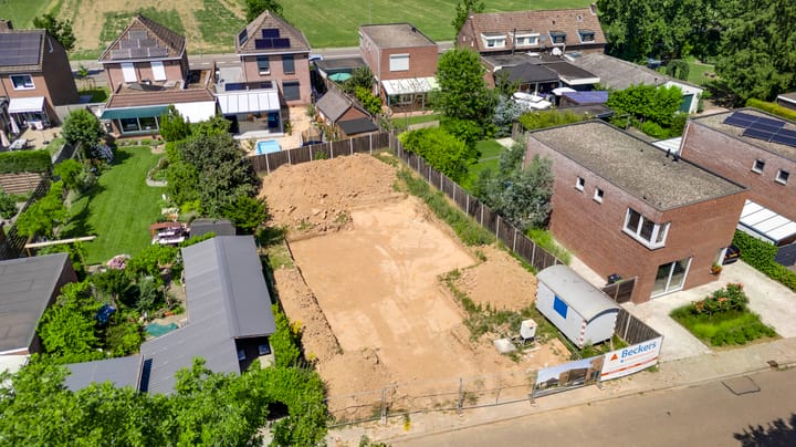 Woning te koop: Bob boumanstraat 43, Roermond